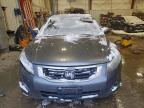 Lot #3303993731 2009 HONDA ACCORD EXL