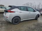 Lot #3304059531 2025 NISSAN LEAF SV PL