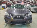 Lot #3317004249 2015 NISSAN SENTRA S