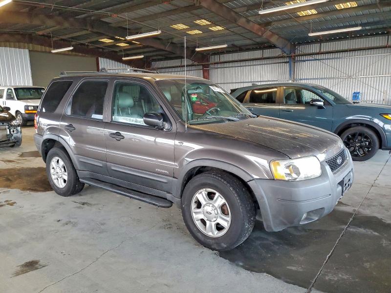 2002 FORD ESCAPE XLT #3316987076