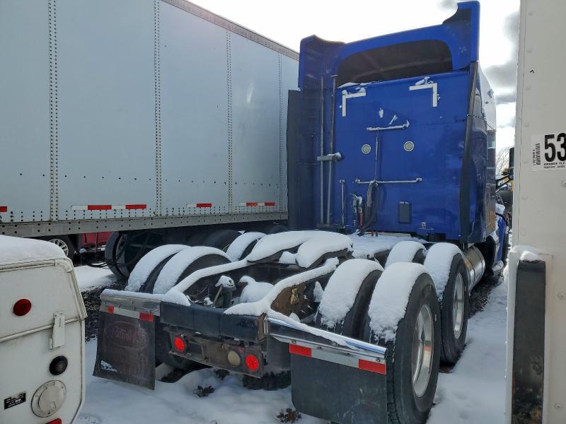 2015 PETERBILT 579 #3311535232