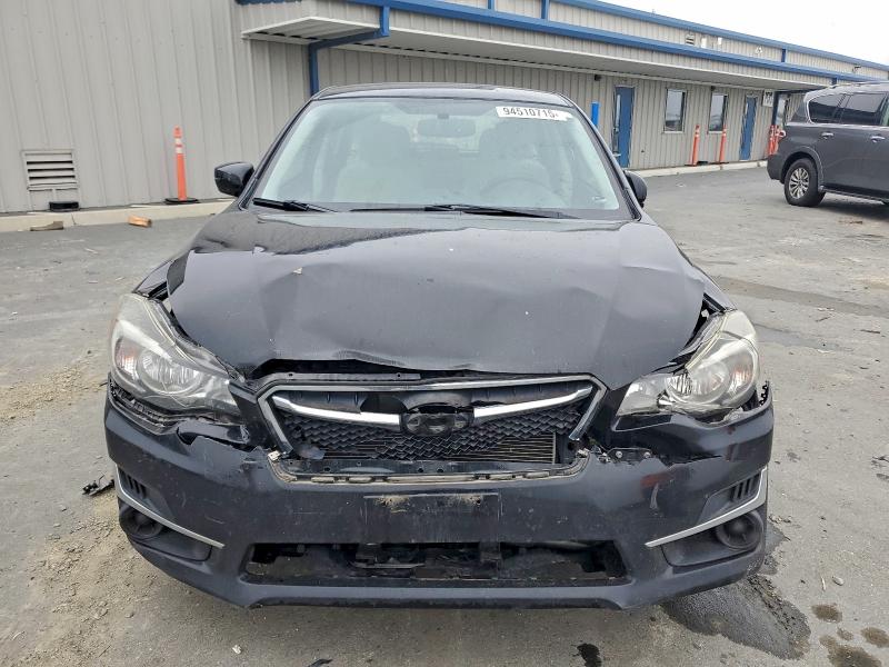 2015 SUBARU IMPREZA PR #3308633513