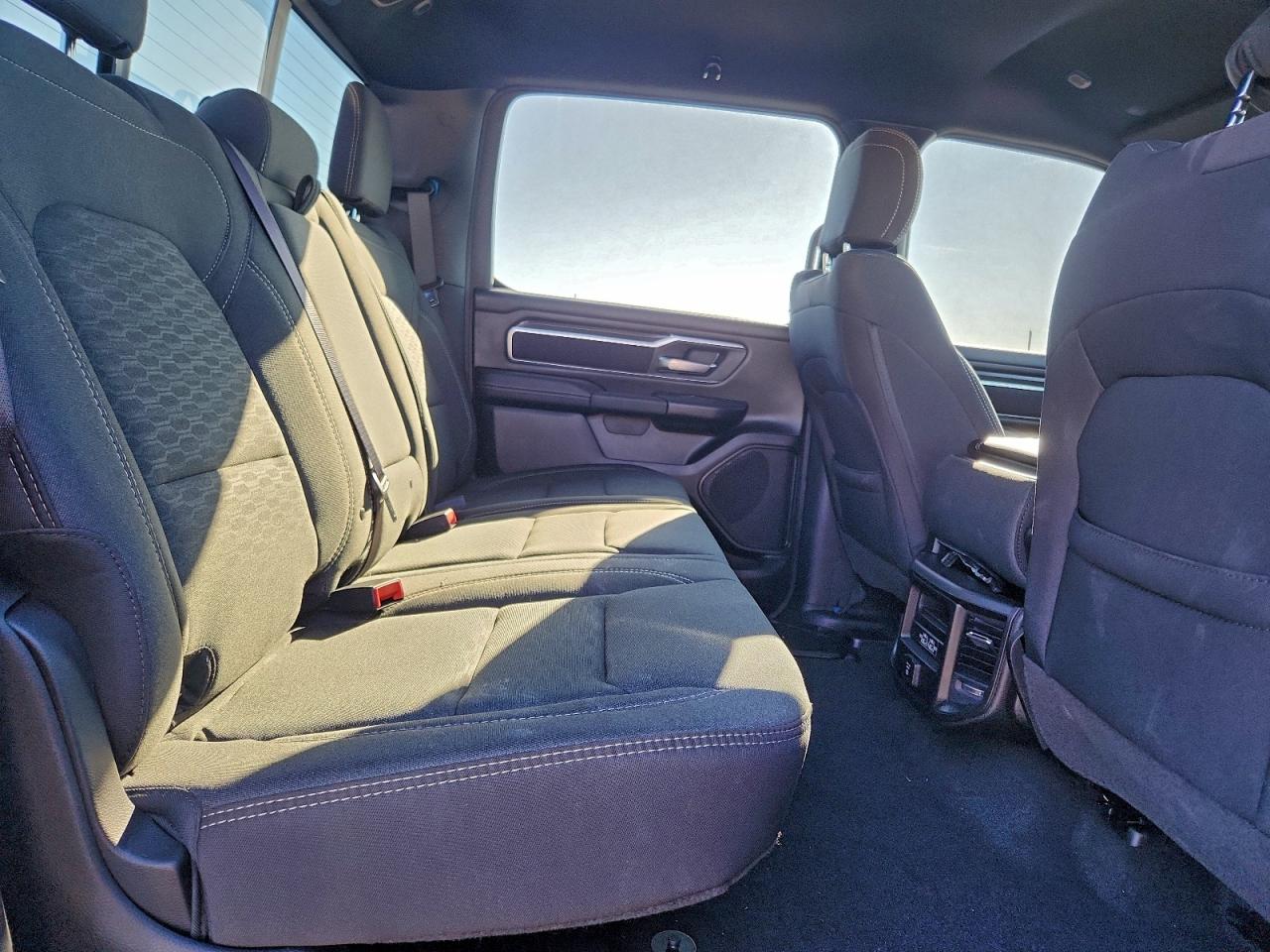 RAM 1500 BIG HORN/LONE STAR