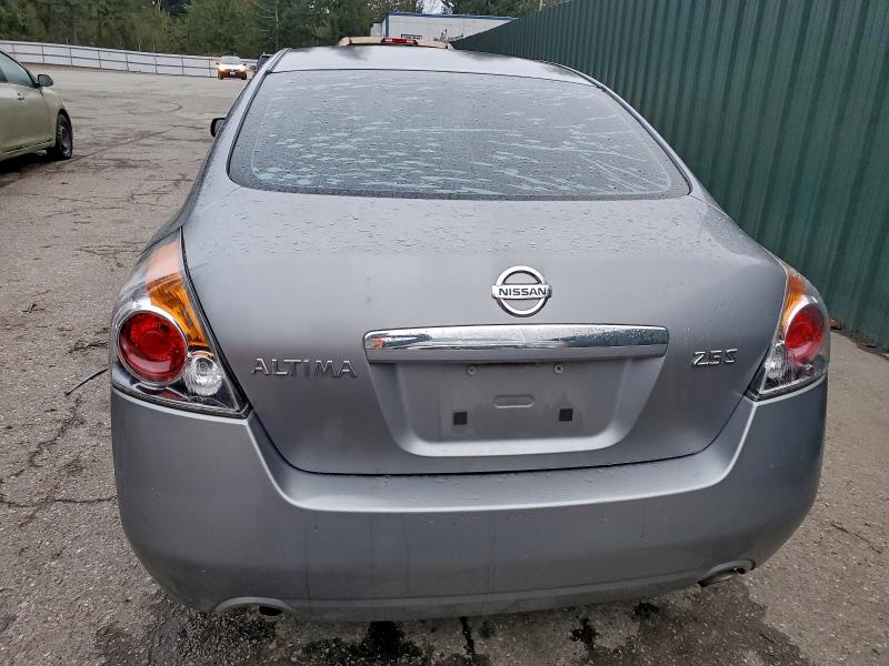 2007 NISSAN ALTIMA 2.5 #3304059530