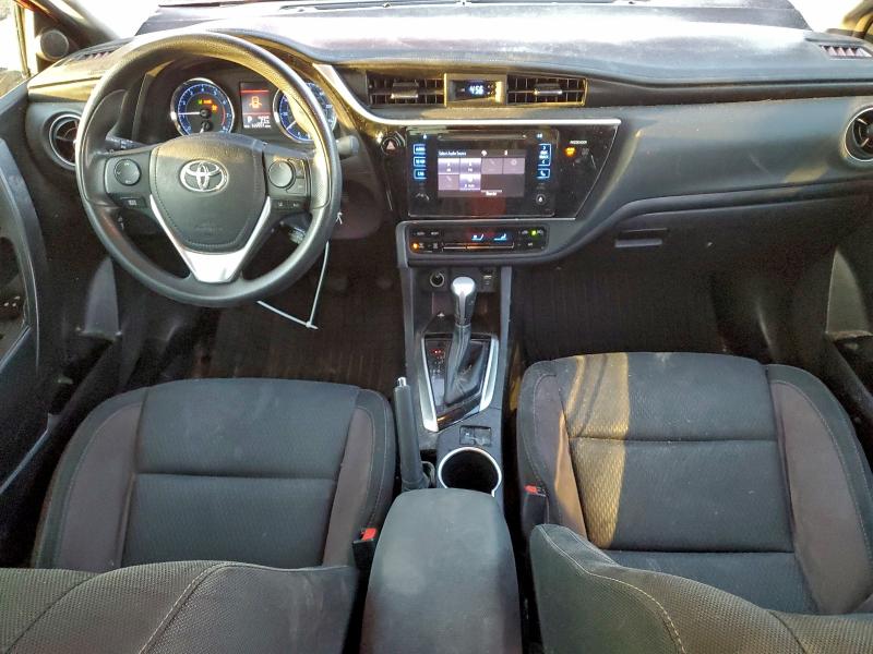 2017 TOYOTA COROLLA L #3319162582