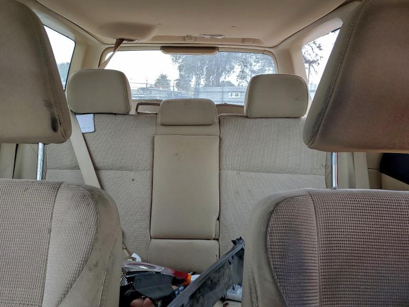 2007 SUBARU FORESTER 2 #3316039228