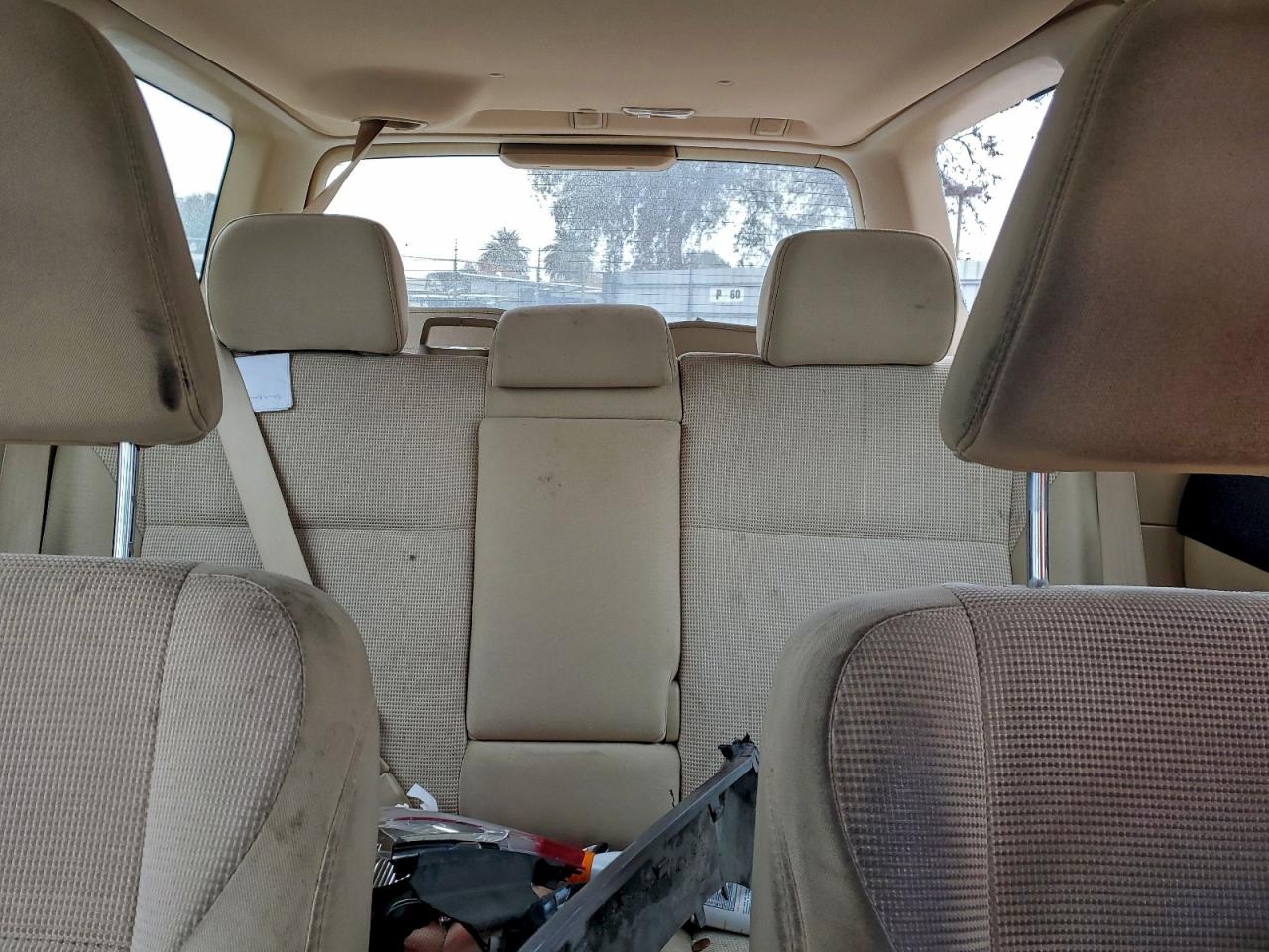 Lot #3316039228 2007 SUBARU FORESTER 2