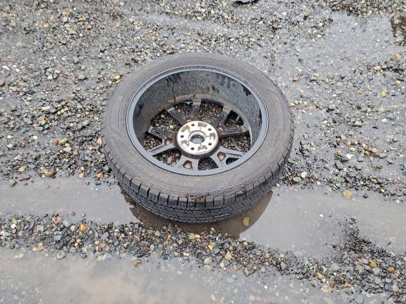 2019 DODGE JOURNEY GT #3317076998