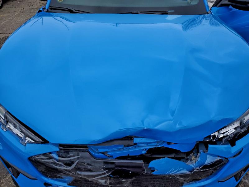 2022 FORD MUSTANG MA #3303818439