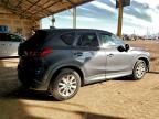 Lot #3301762365 2015 MAZDA CX-5 TOURI