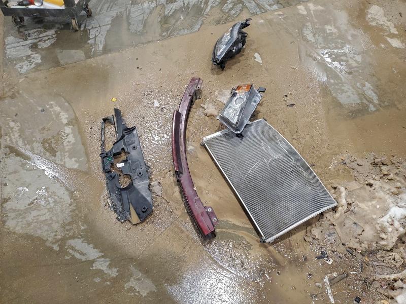 2016 HONDA ODYSSEY SE #3309625053