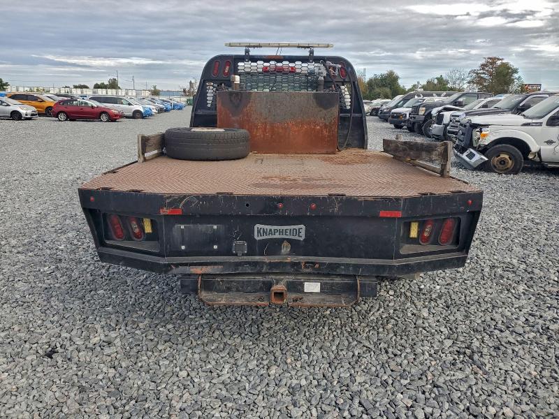 2019 CHEVROLET SILVERADO #3308399273