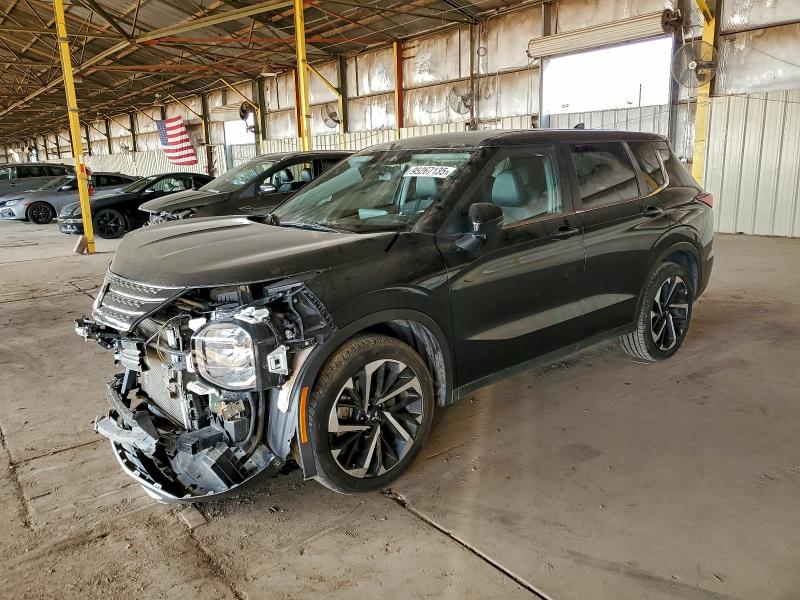2024 MITSUBISHI OUTLANDER #3303897731