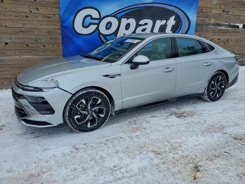 2024 HYUNDAI SONATA SEL #3311473267