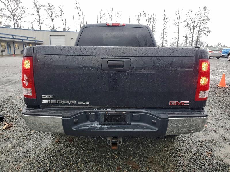 2008 GMC SIERRA C15 #3308559554