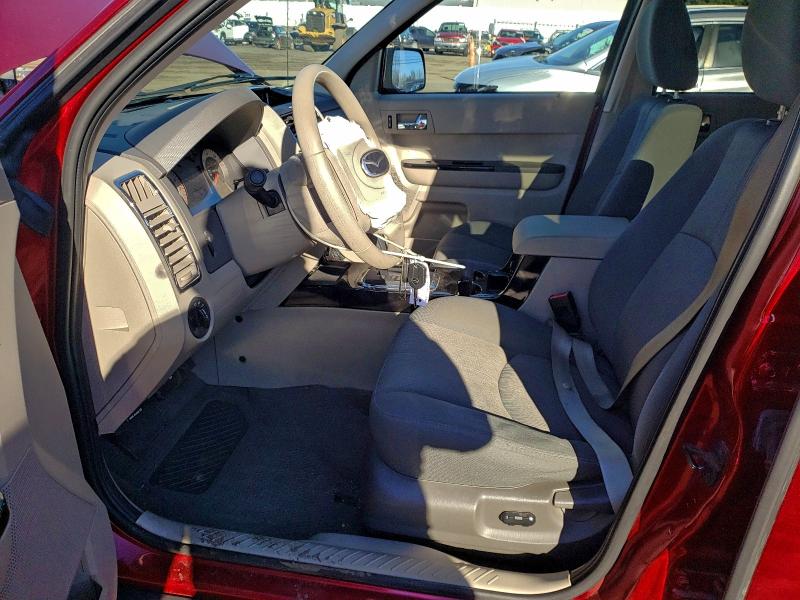 2008 MAZDA TRIBUTE S #3312266805