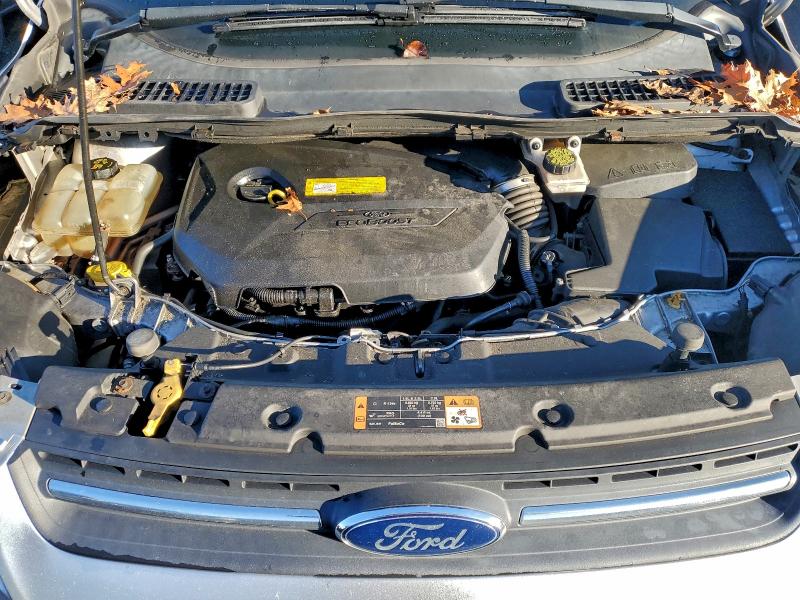 2016 FORD ESCAPE SE #3303847540