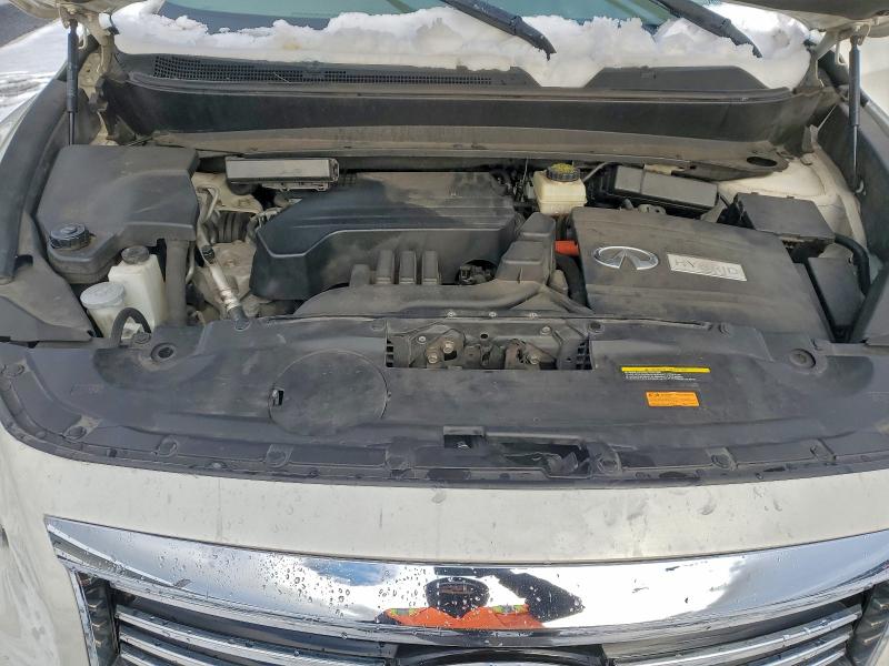 2014 INFINITI QX60 HYBRI #3302835899