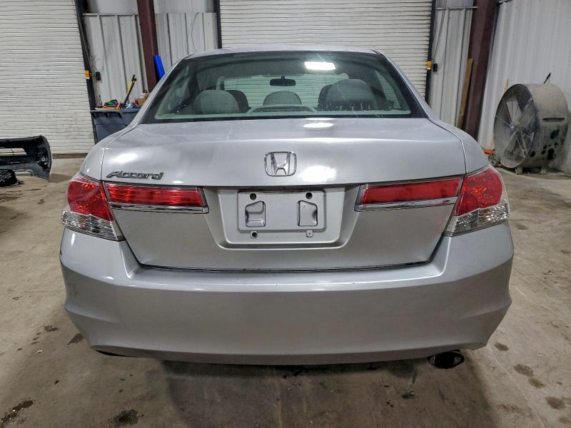 2012 HONDA ACCORD LXP #3312210107