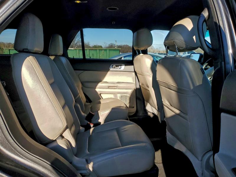 2015 FORD EXPLORER X #3304631954