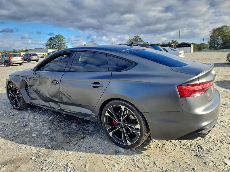 2021 AUDI S5 PREMIUM #3309568557