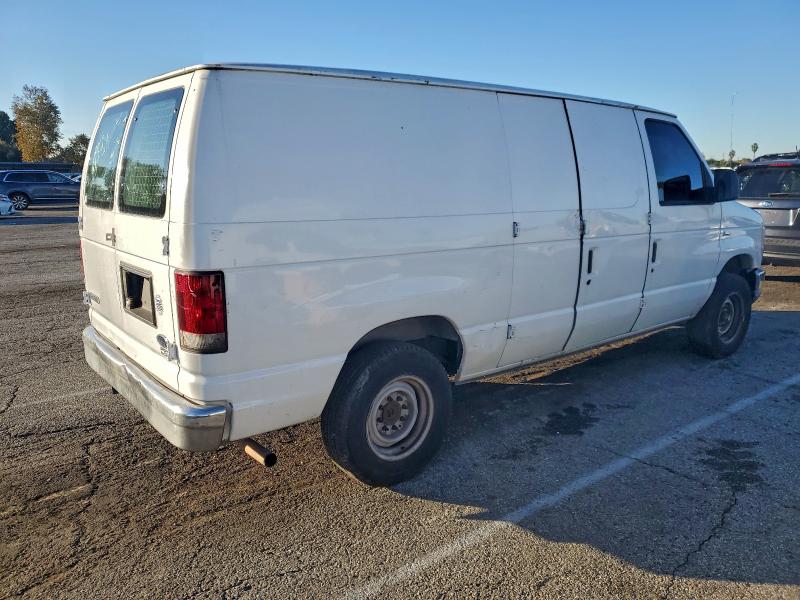 2008 FORD ECONOLINE #3302959621