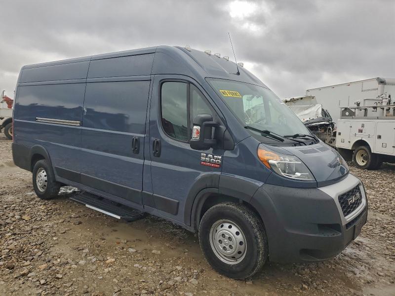 2020 RAM PROMASTER #3312279769
