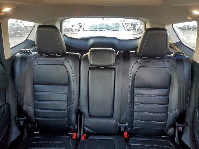 2017 FORD ESCAPE TIT #3304779967