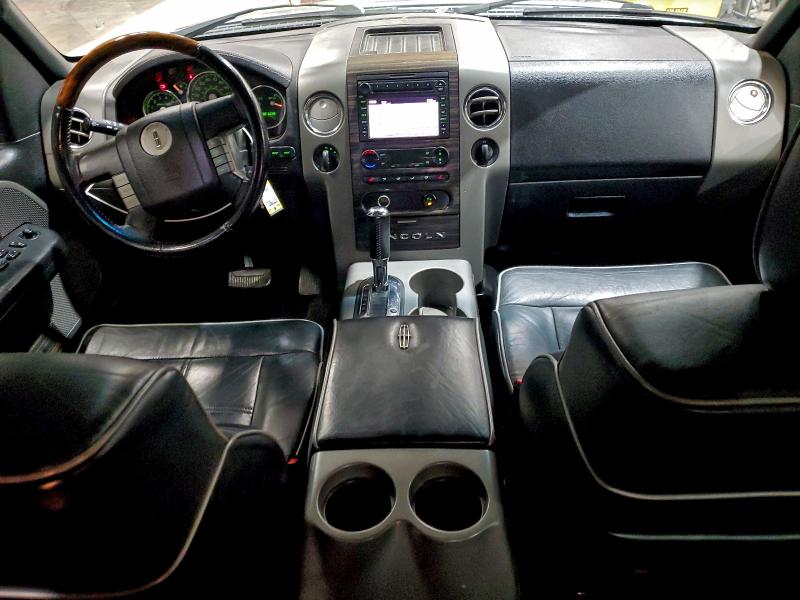 2007 LINCOLN MARK LT #3304793317