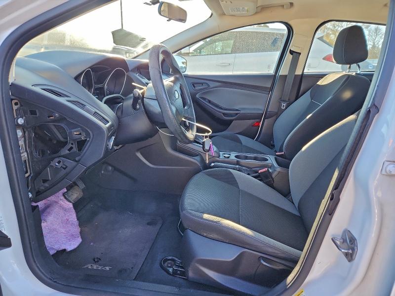 2014 FORD FOCUS S #3316779432