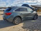 Lot #3305302332 2014 ACURA MDX TECHNO