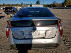 Lot #3319100259 2017 TOYOTA PRIUS