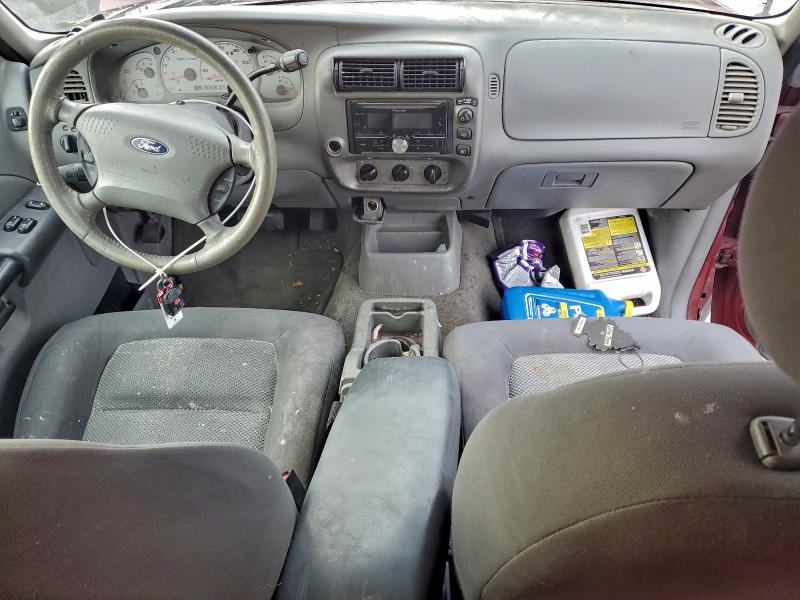 2003 FORD EXPLORER S #3303718419