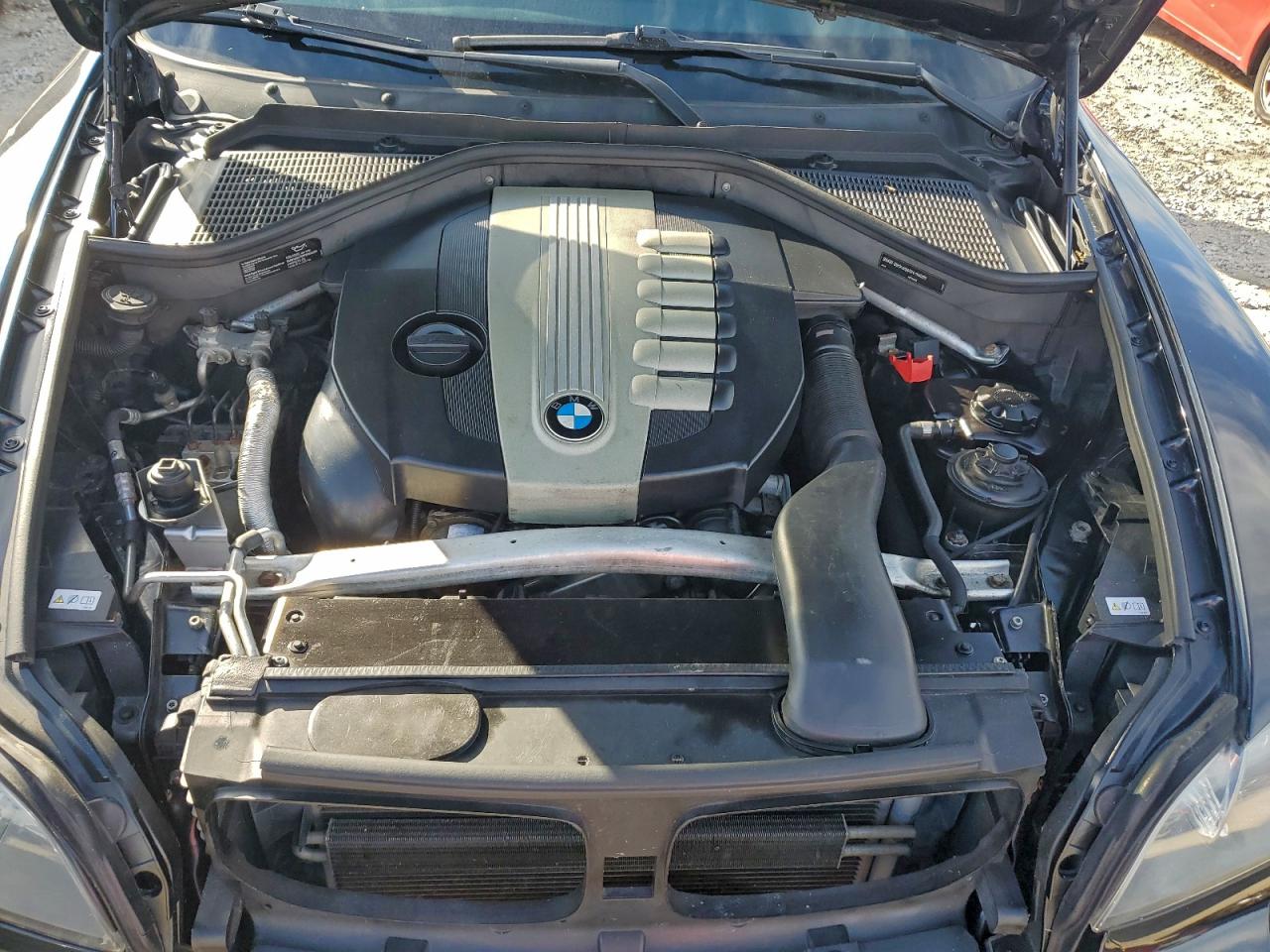 Lot #3311468244 2012 BMW X5 XDRIVE3