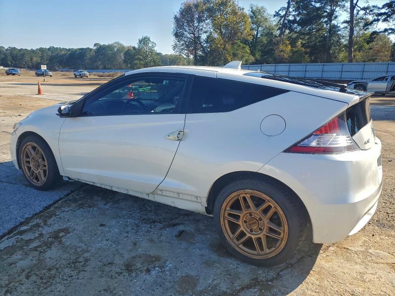 2013 HONDA CR-Z EX #3304508434