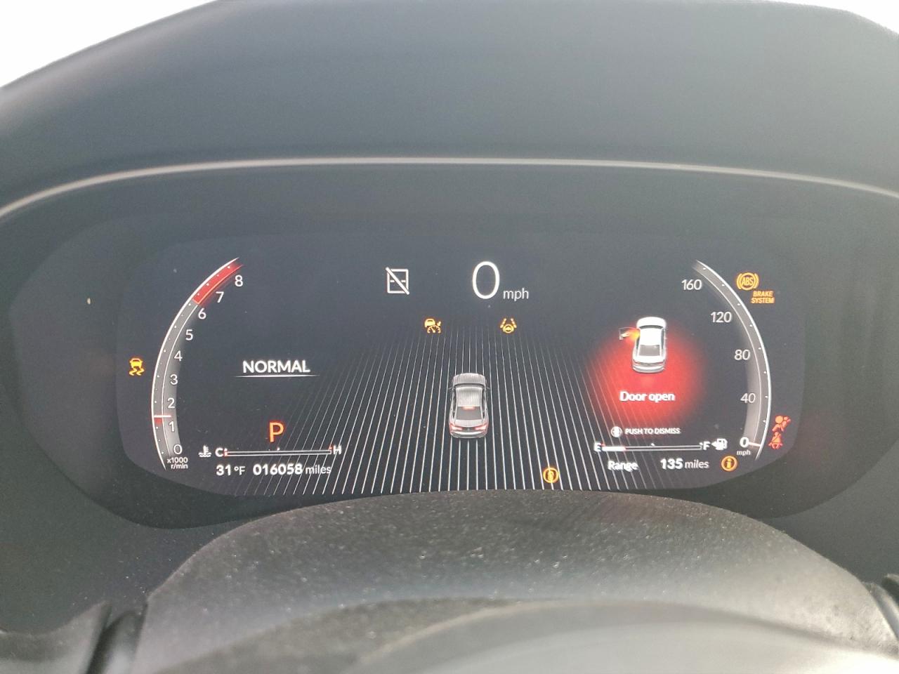 Lot #3317704068 2025 ACURA TLX TYPE S