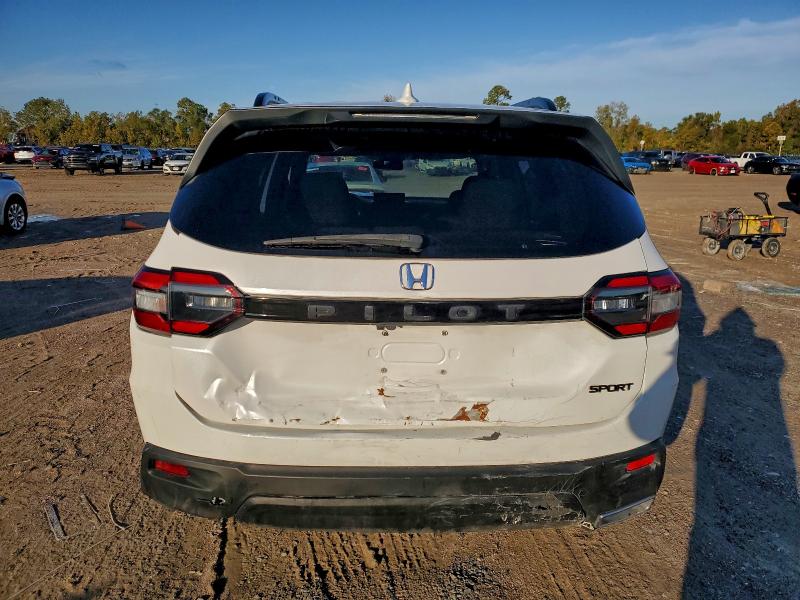 2023 HONDA PILOT SPOR #3303560929