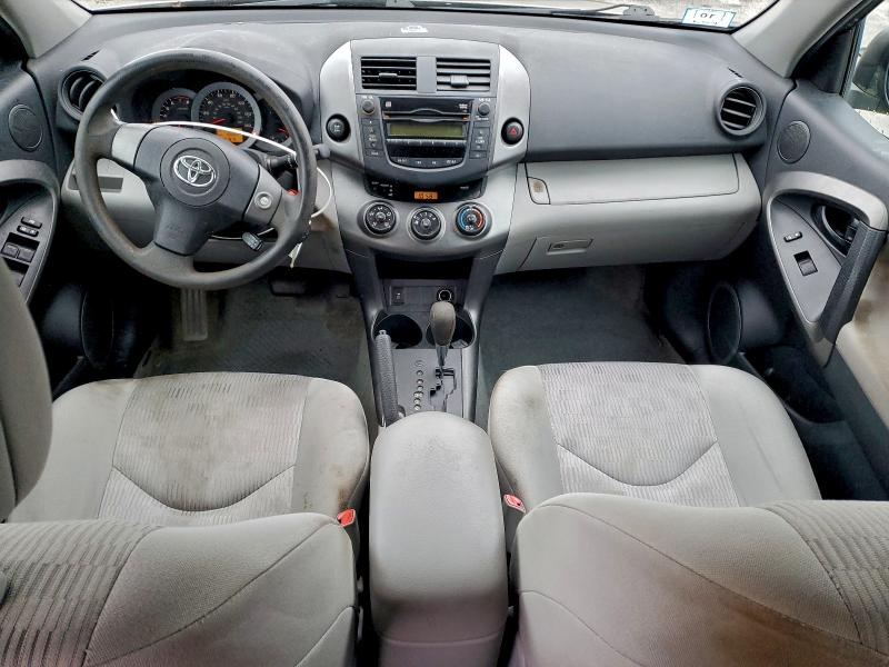 2011 TOYOTA RAV4 #3302765363