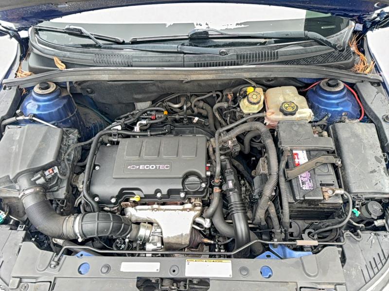 2012 CHEVROLET CRUZE LT #3315768360