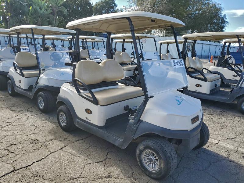2022 CLUB CAR TEMPO FLA #3304530494