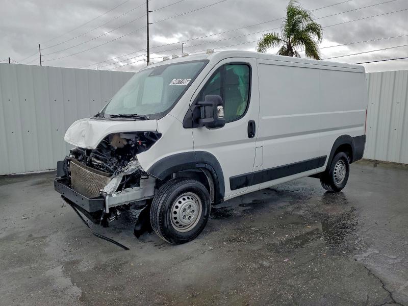 2025 RAM PROMASTER #3303578938