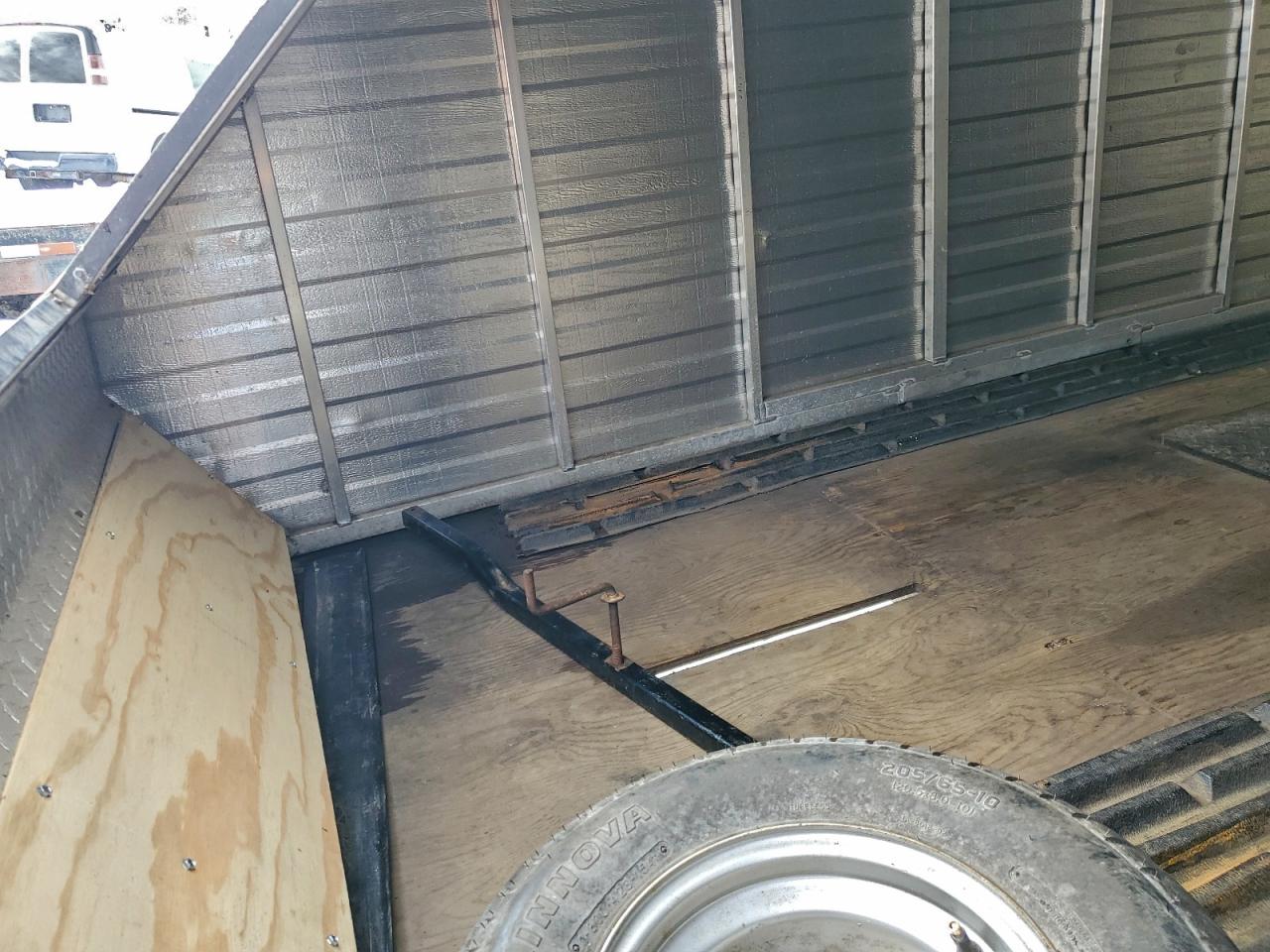 Lot #3310410963 2005 SNOPRO OTHER