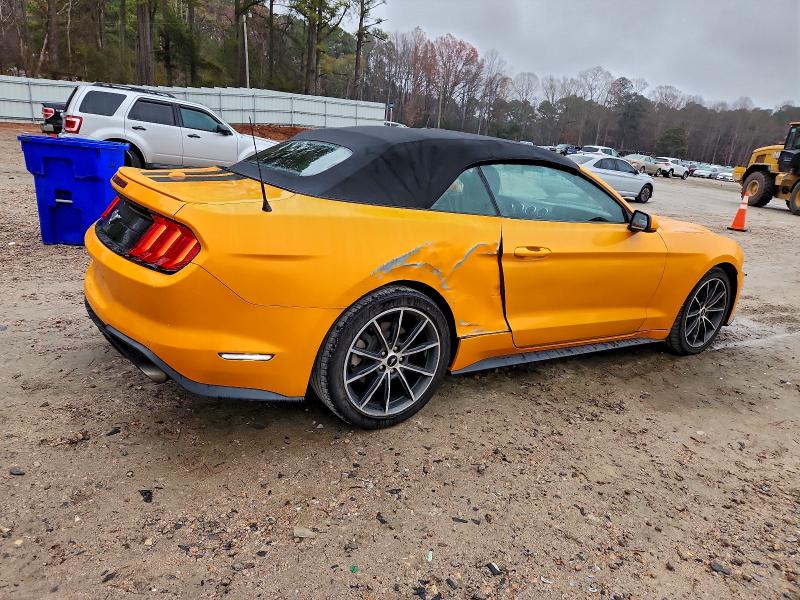 2019 FORD MUSTANG #3305429453