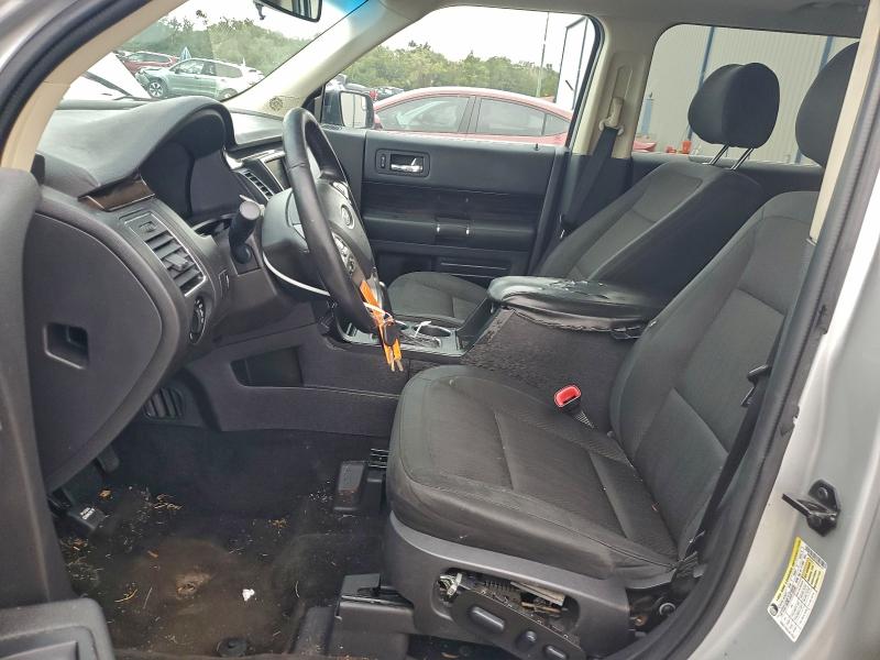 2014 FORD FLEX SEL #3311551289