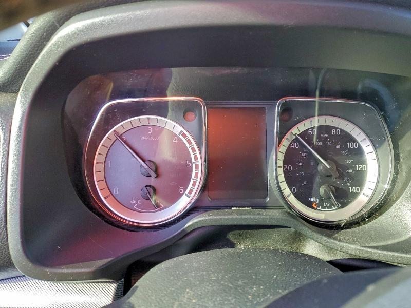 2018 NISSAN TITAN XD S #3318108381