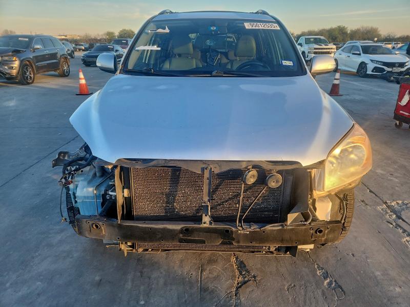 2009 TOYOTA RAV4 LIMIT #3304659947
