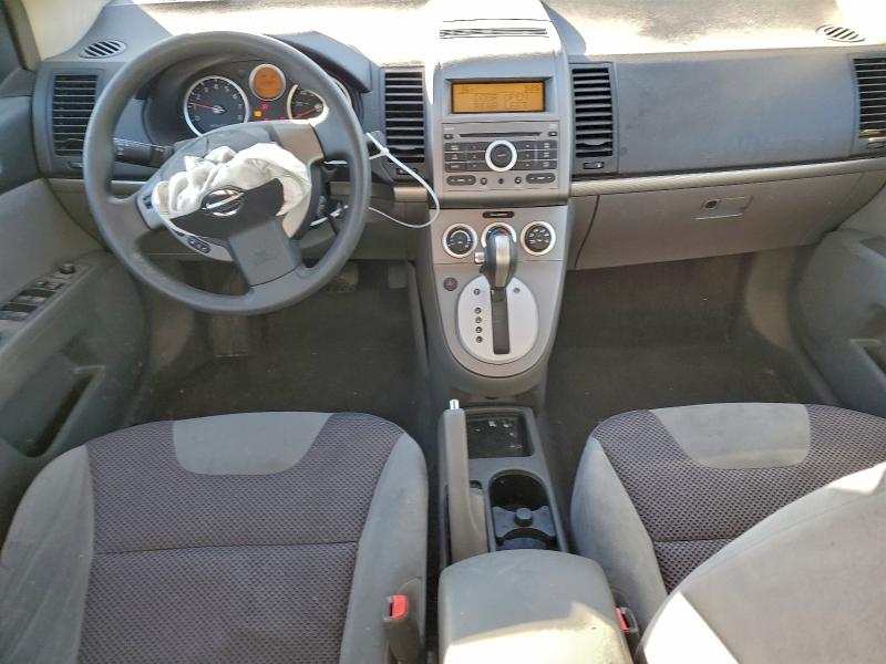 2007 NISSAN SENTRA 2.0 #3311586839