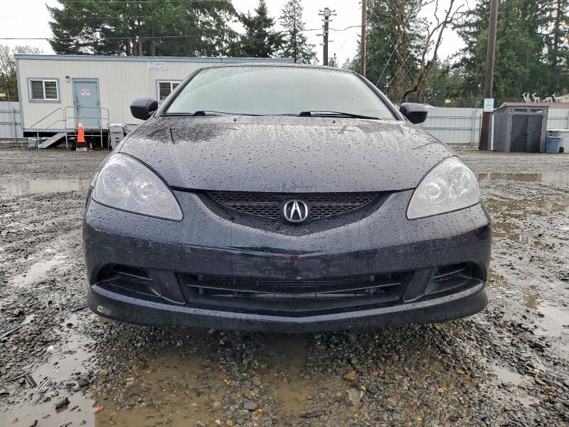 2006 ACURA RSX #3316081286