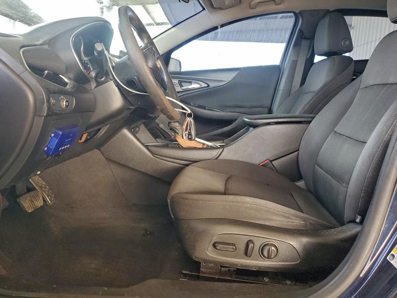 2016 CHEVROLET MALIBU LT #3309279618