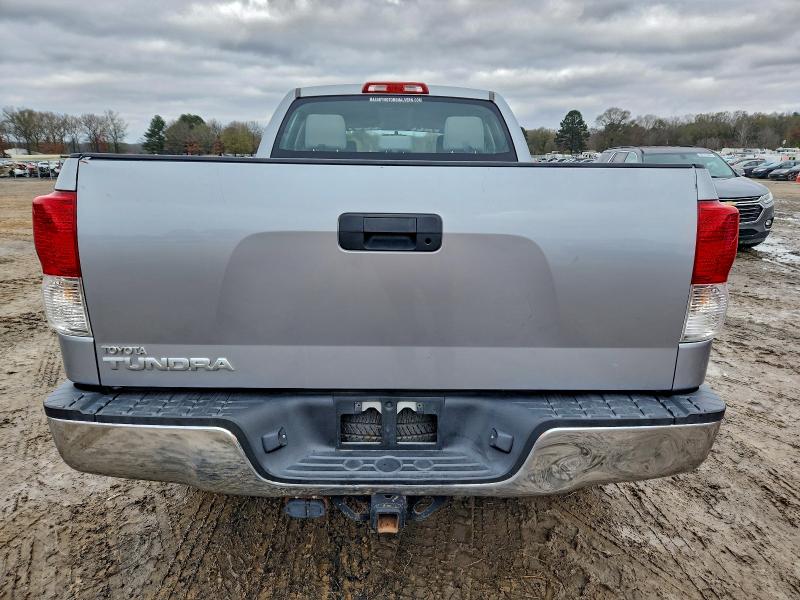 2011 TOYOTA TUNDRA DOU #3305299299